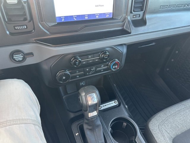Used 2021 Ford Bronco 4-Door image 37