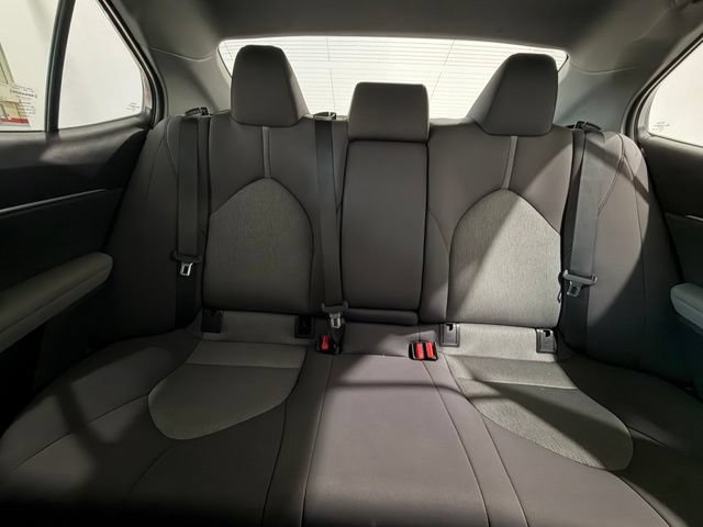 Used 2023 Toyota Camry LE w/ Convenience Package FWD image 15