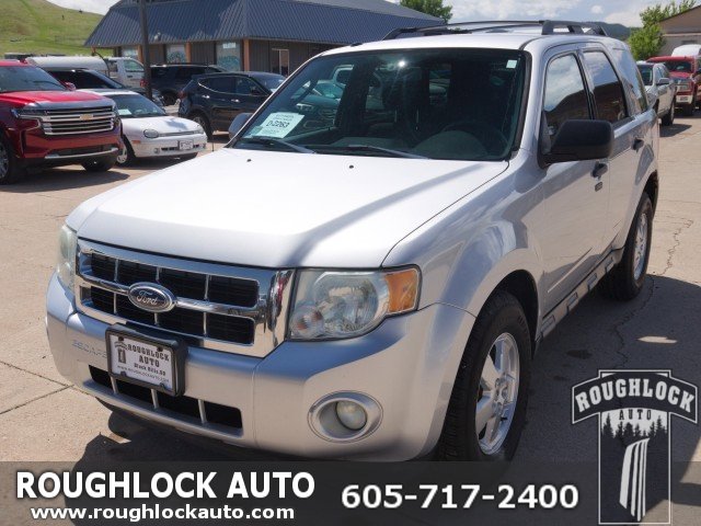 Used 2011 Ford Escape XLT
