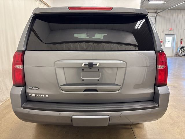 Used 2020 Chevrolet Tahoe LT AWD/4WD image 4