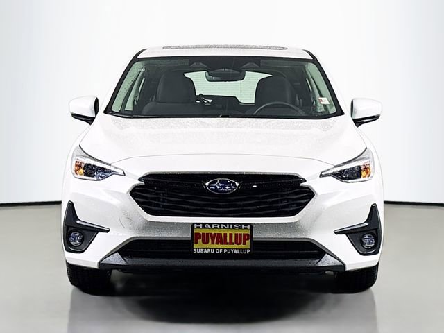 New 2026 Subaru Impreza 2.0i Sport image 2