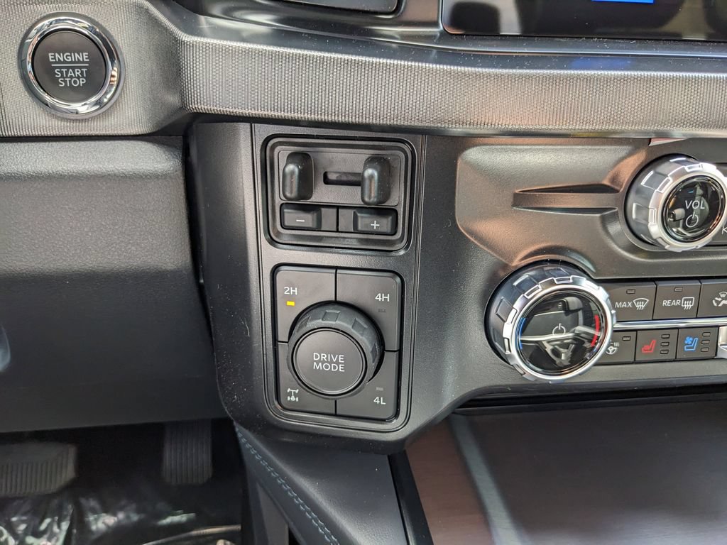 New 2026 Ford F250 Platinum AWD/4WD image 27