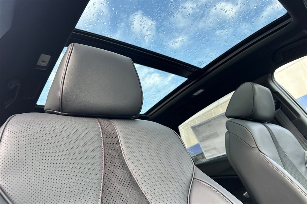 New 2026 Acura RDX A-Spec image 13