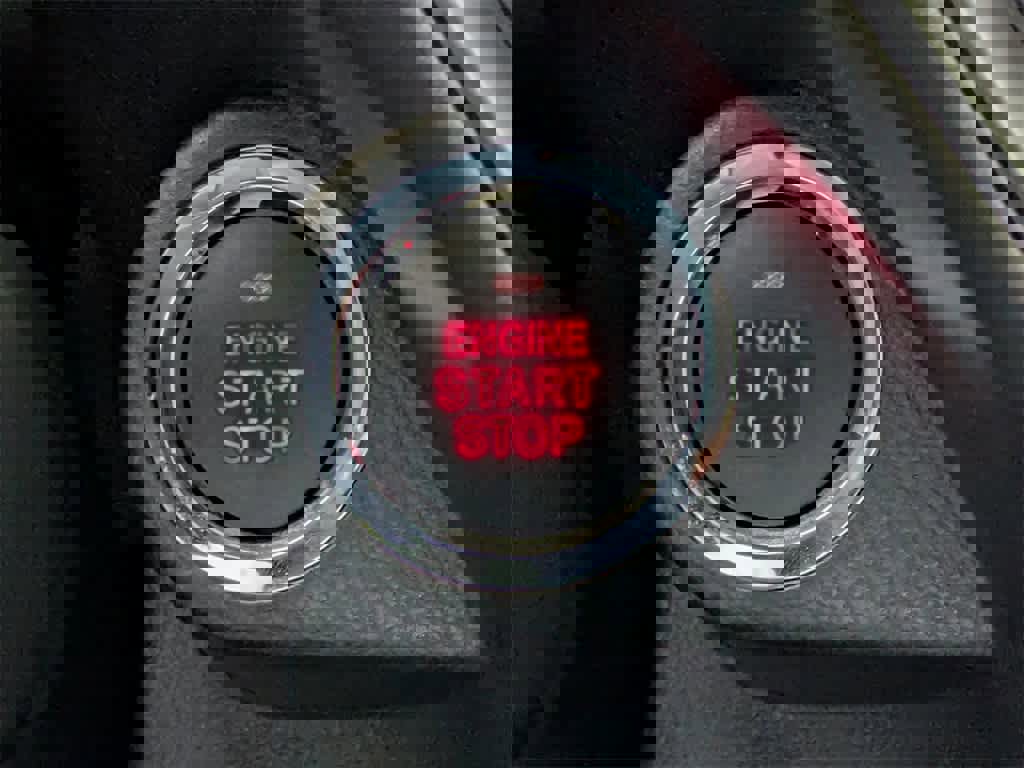 Used 2025 Subaru WRX GT w/ Popular Package #1A image 38