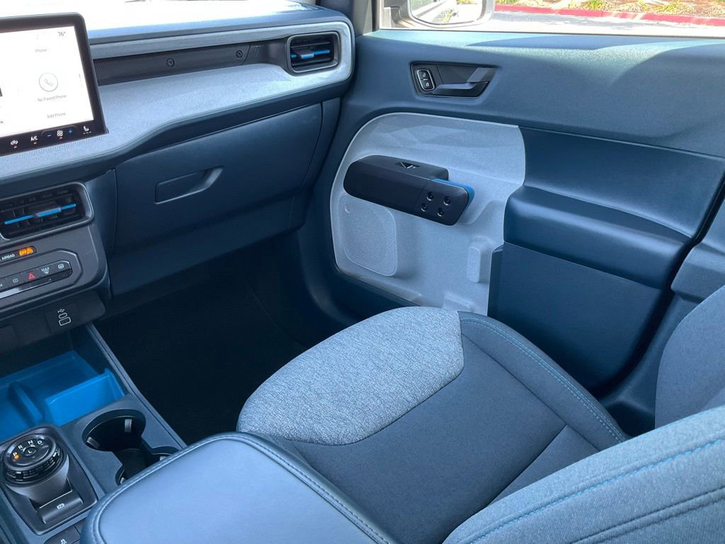 Used 2025 Ford Maverick XLT w/ XLT Luxury Package image 29