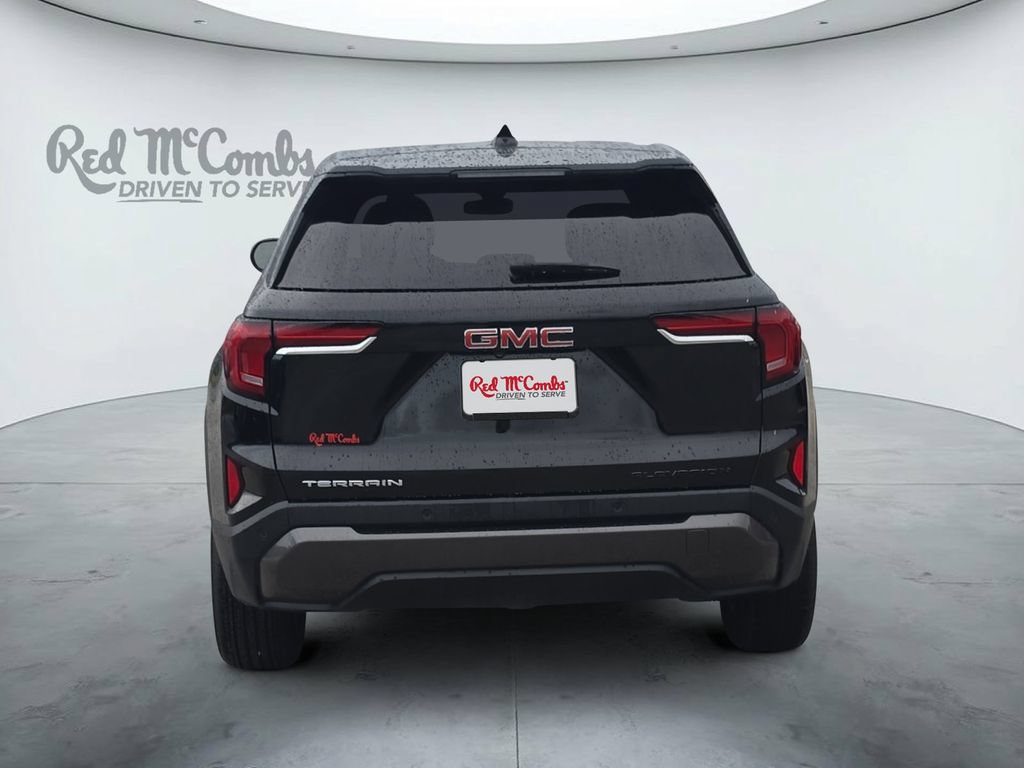 Used 2026 GMC Terrain Elevation w/ LPO, Floor Liner Package FWD image 4