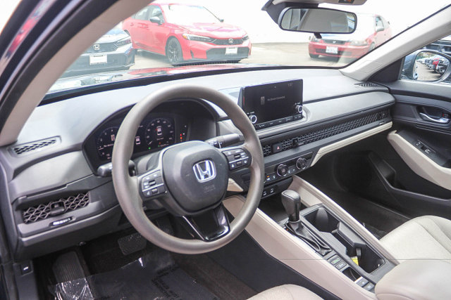 Used 2024 Honda Accord LX image 22