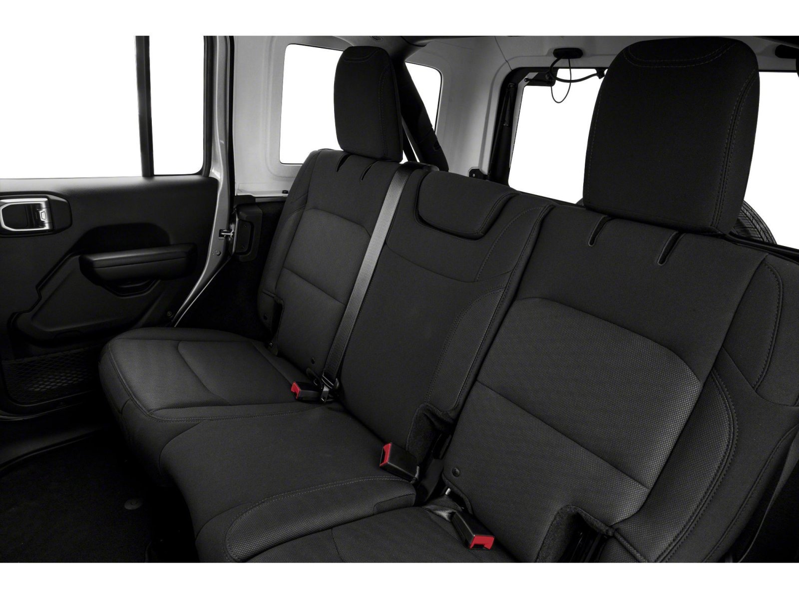 Used 2019 Jeep Wrangler Unlimited Sport S image 8