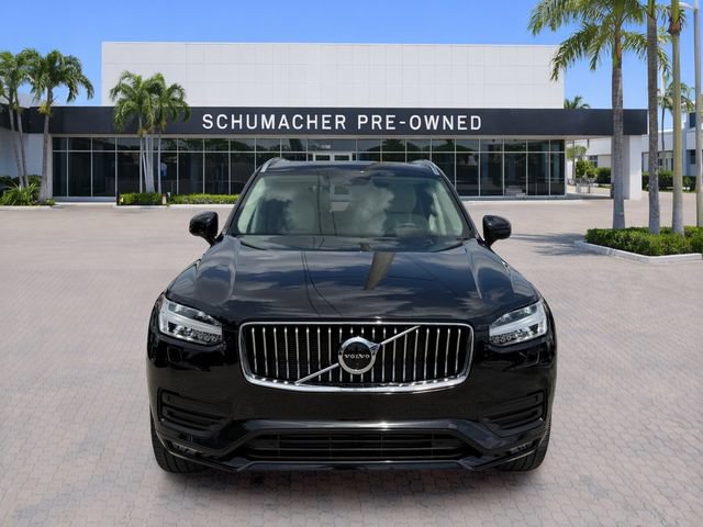 Used 2022 Volvo XC90 T5 Momentum w/ Advanced Package FWD image 2