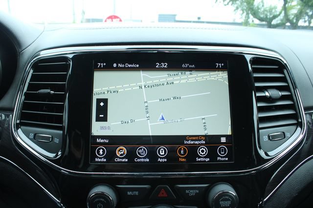 Used 2021 Jeep Grand Cherokee Overland w/ Protech Group AWD/4WD image 20