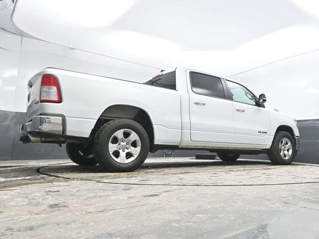 Used 2021 RAM 1500 Big Horn AWD/4WD image 37