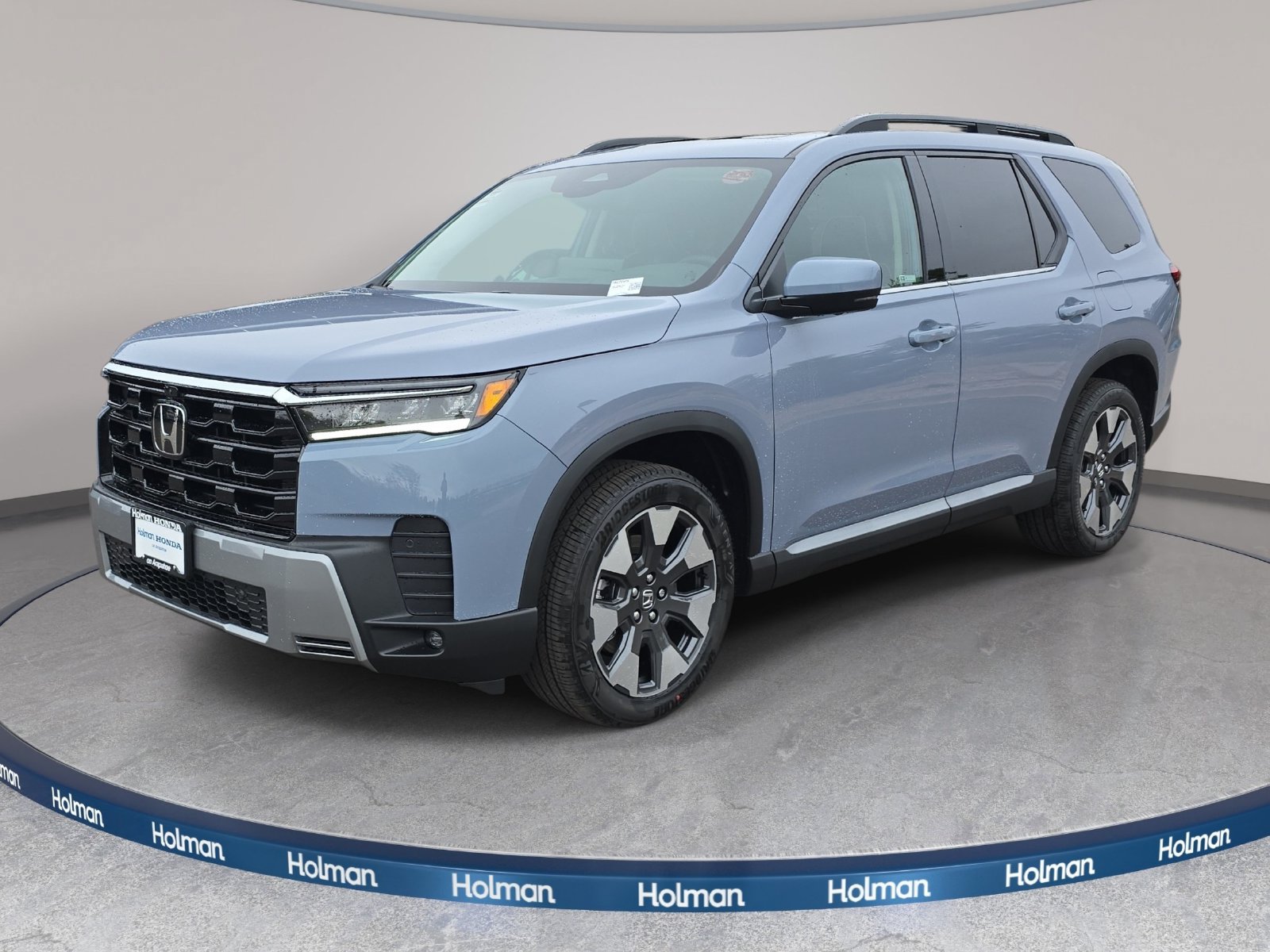 New 2026 Honda Pilot Elite image 1