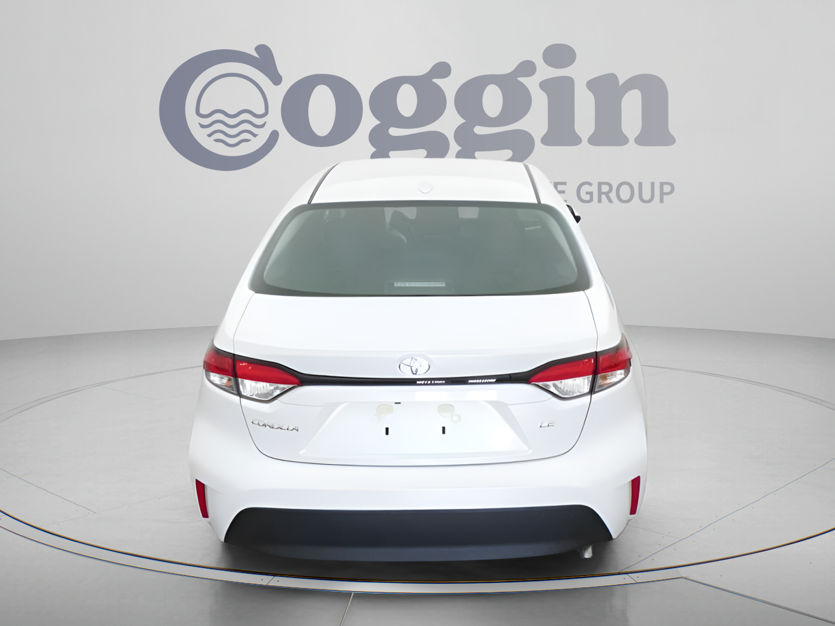 New 2026 Toyota Corolla LE FWD image 13