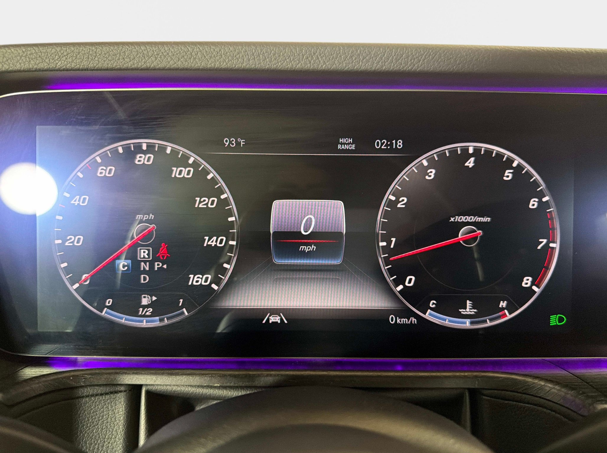 Used 2022 Mercedes-Benz G 550 image 42