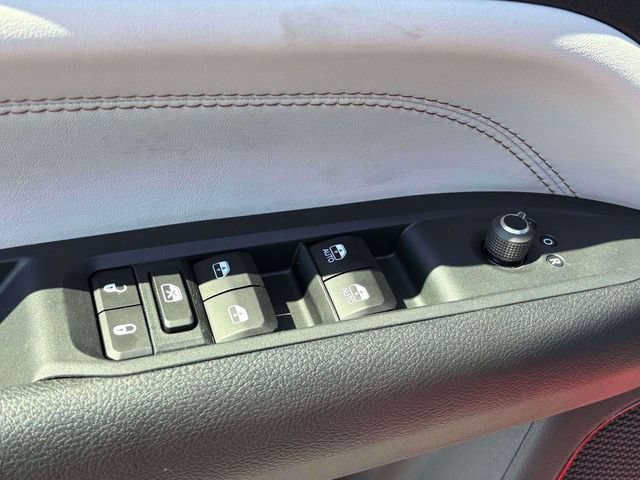 New 2026 Jeep Compass Limited AWD/4WD image 13