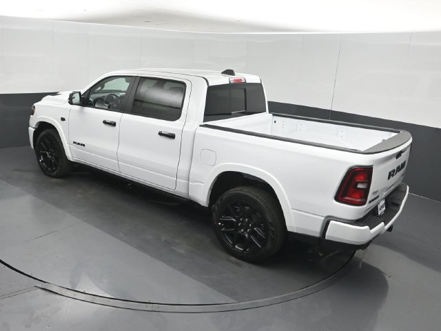 New 2027 RAM 1500 Laramie AWD/4WD image 49