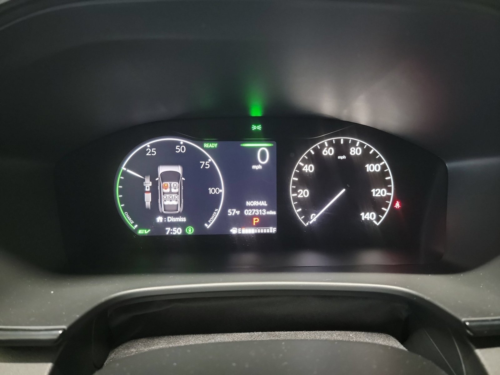 Used 2024 Honda CR-V Sport-L image 18