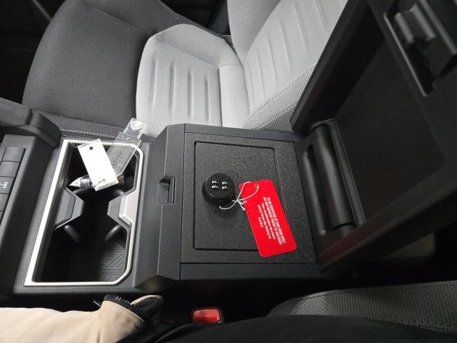 New 2026 Toyota 4Runner TRD Off-Road AWD/4WD image 28