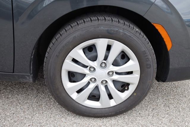 Used 2022 Kia Soul LX image 14