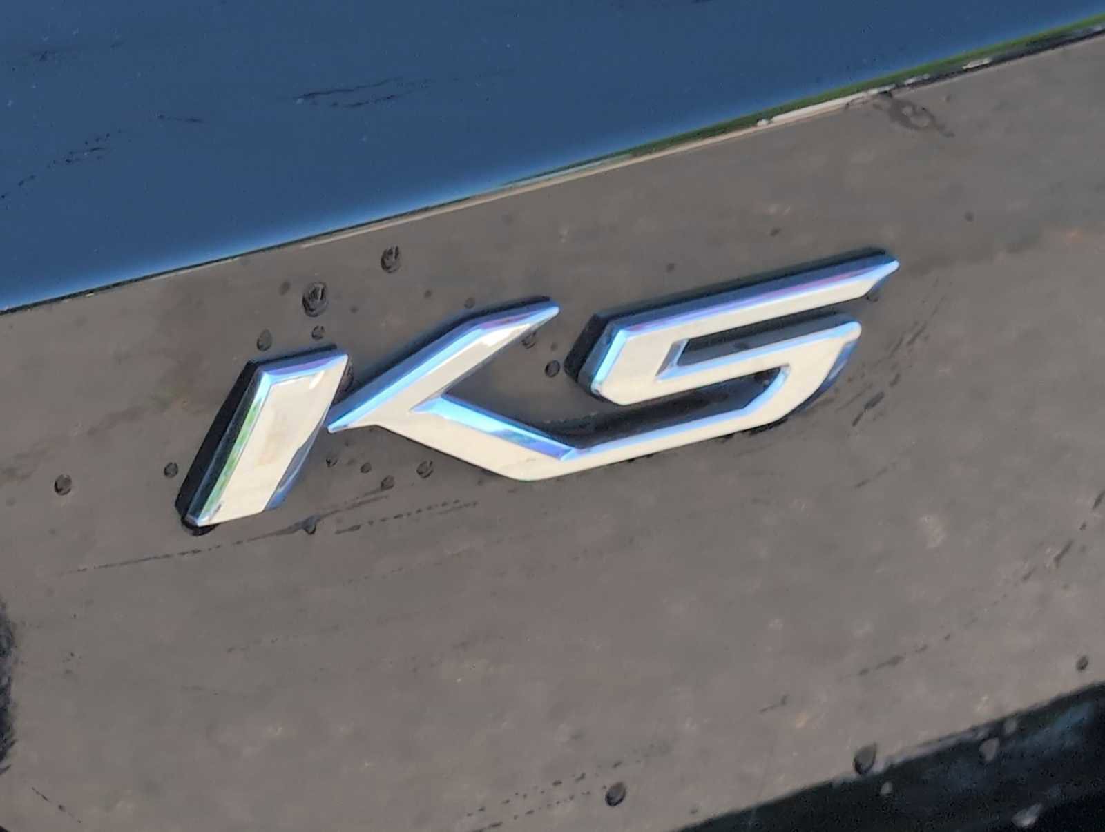 Used 2021 Kia K5 EX w/ EX Premium Package FWD image 13
