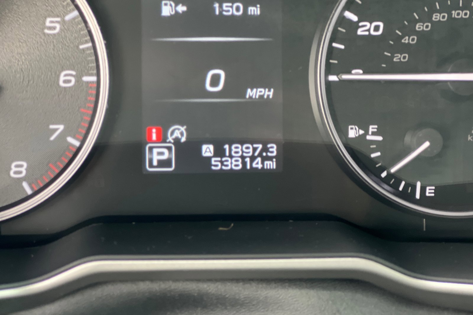 Used 2024 Subaru Outback Onyx Edition image 22