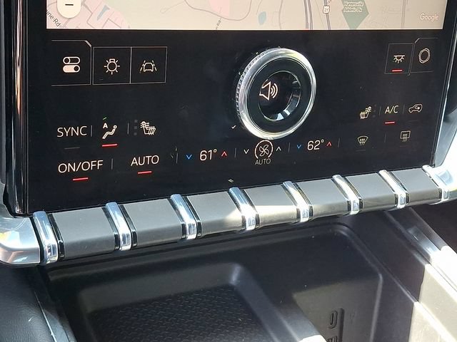 Used 2026 GMC Acadia Elevation w/ Elevation Premium Package FWD image 15