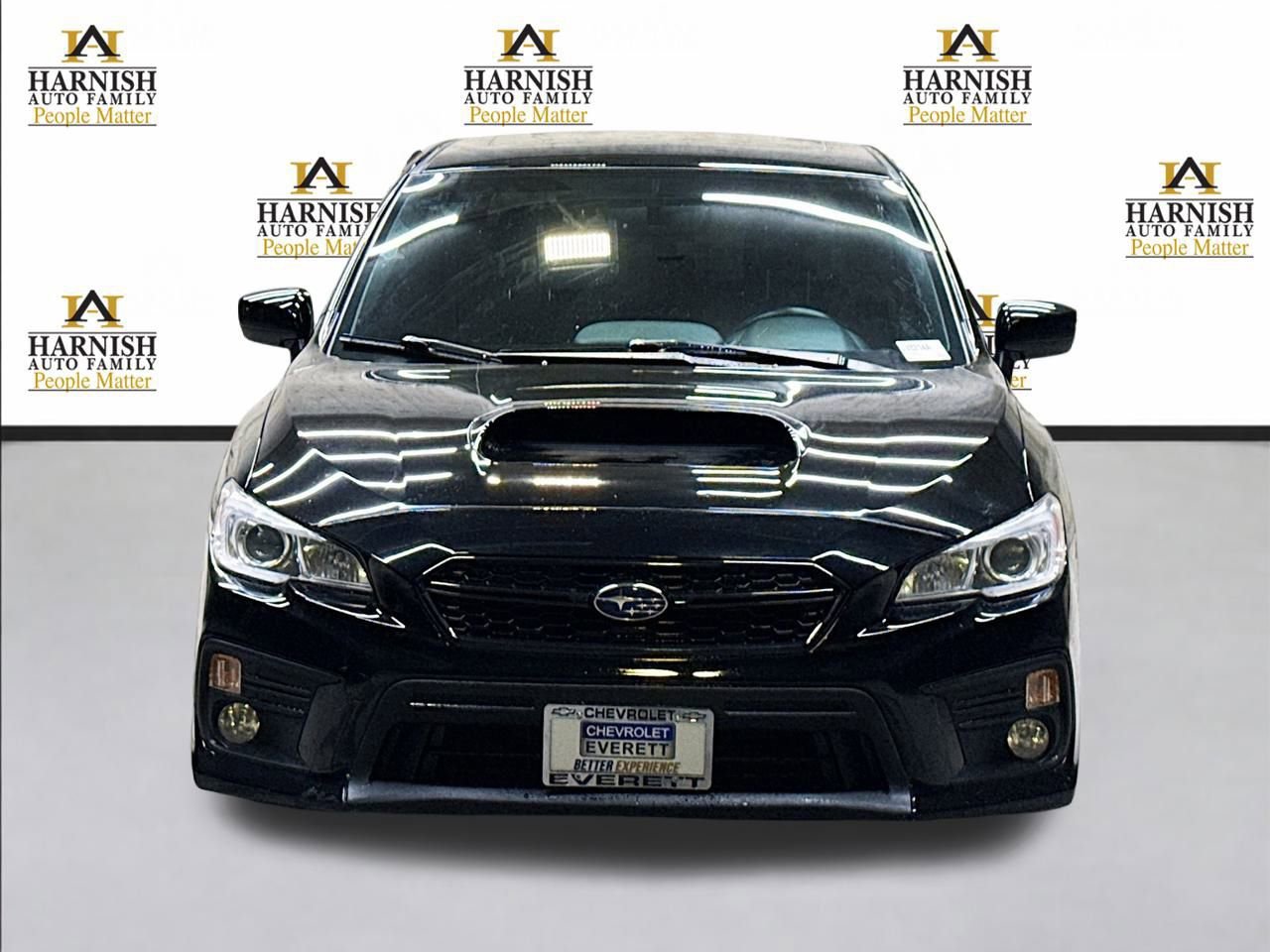 Used 2021 Subaru WRX Premium image 2