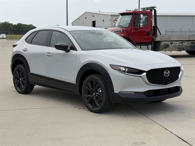 New 2026 MAZDA CX-30 AWD 2.5 S w/ Select Sport Pkg image 2