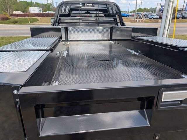 New 2026 RAM 5500 Tradesman image 25