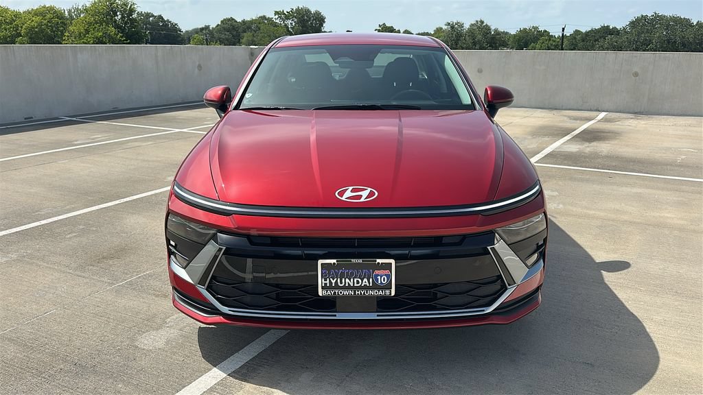 Used 2026 Hyundai Sonata SE FWD image 7