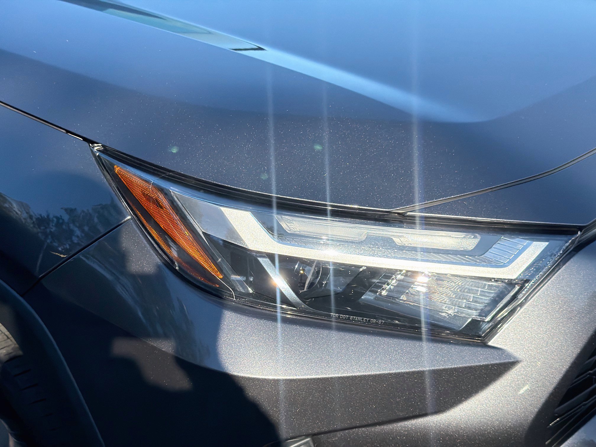 Used 2022 Toyota RAV4 XLE w/ Convenience Package FWD image 29