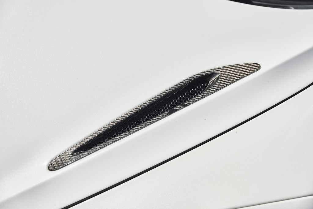 Used 2025 McLaren 750S Spider RWD image 8