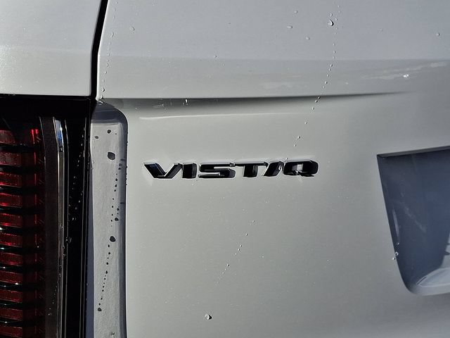 New 2026 Cadillac Vistiq Premium Luxury AWD/4WD image 17