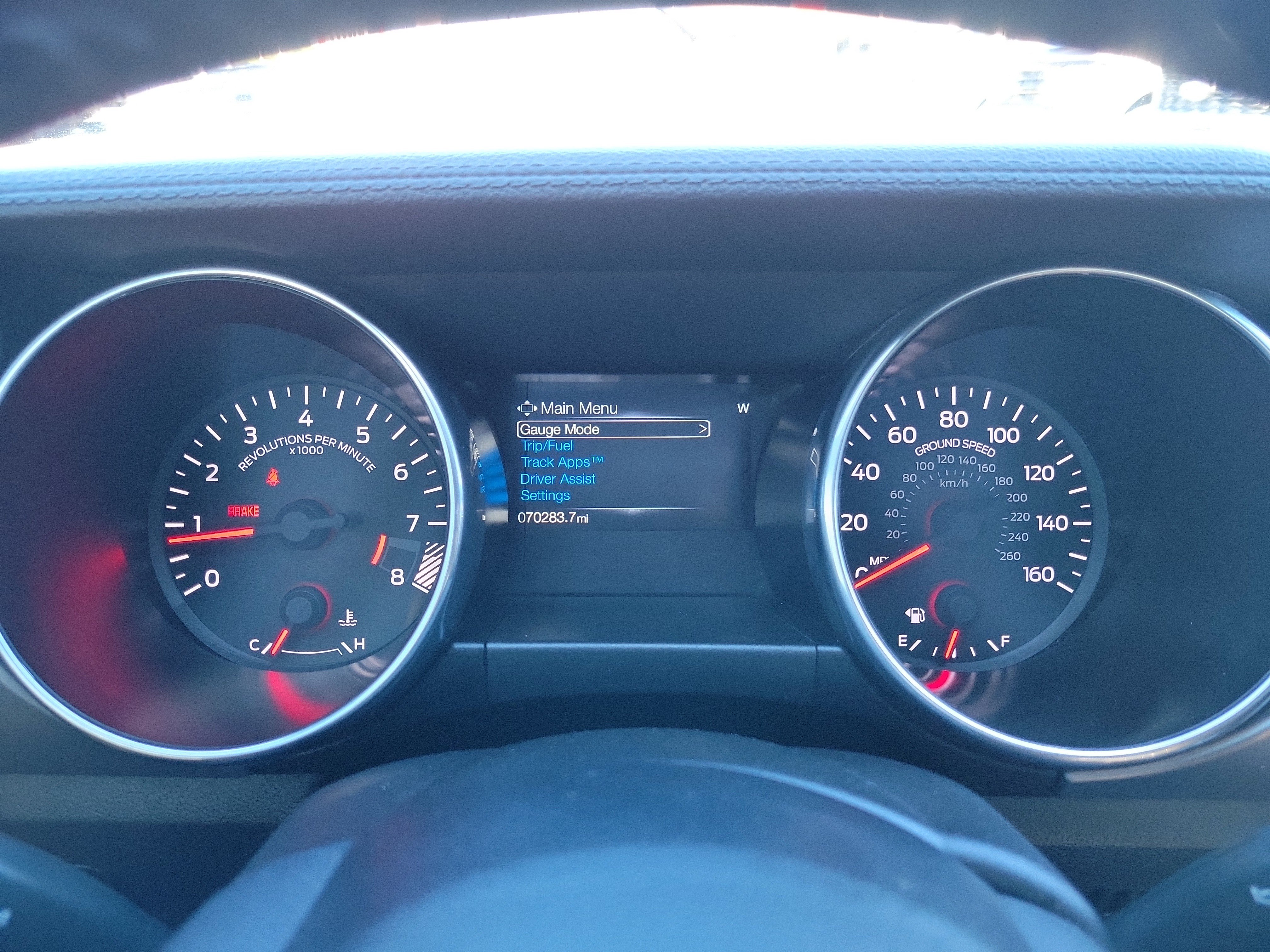 Used 2019 Ford Mustang GT Premium RWD image 20