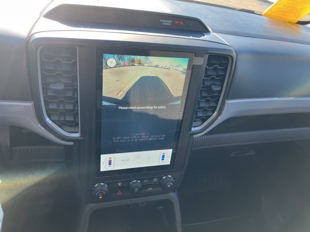 New 2026 Ford Ranger XL image 25