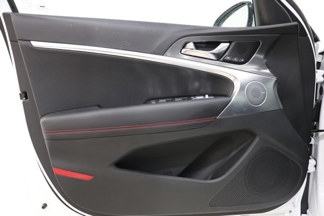 New 2026 Genesis G70 3.3T Sport Prestige AWD/4WD image 17
