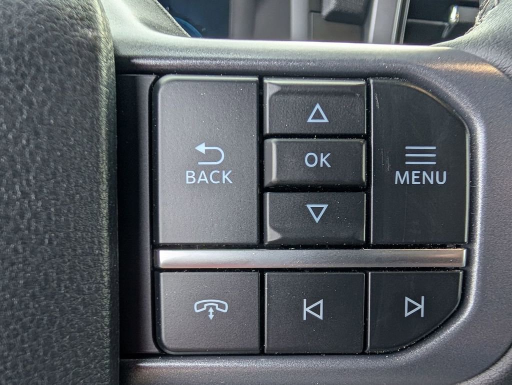 New 2026 Ford F150 XLT w/ Equipment Group 302A MID image 30