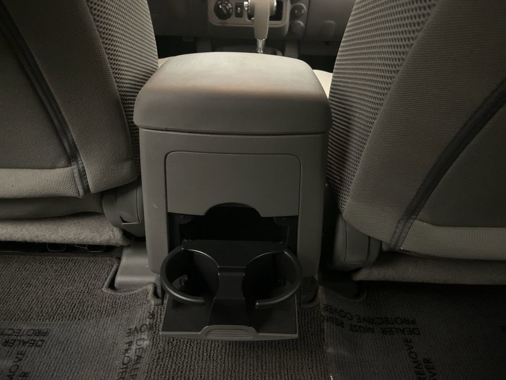 Used 2018 Nissan Frontier SV image 13