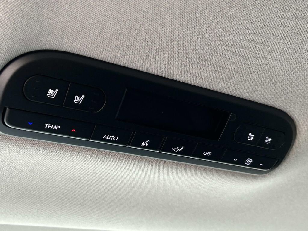 New 2026 Hyundai Palisade Limited image 25