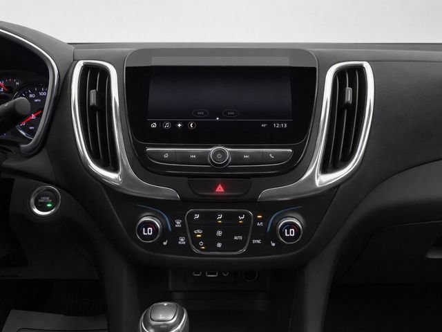 Used 2021 Chevrolet Equinox LT FWD image 16