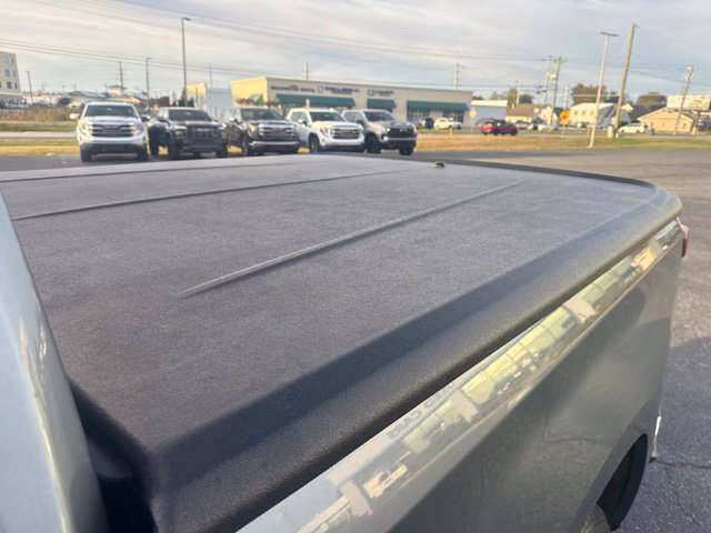 Used 2019 Chevrolet Silverado 1500 LTZ w/ LTZ Convenience Package AWD/4WD image 10