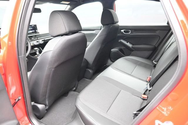 New 2026 Honda Civic Sport image 19