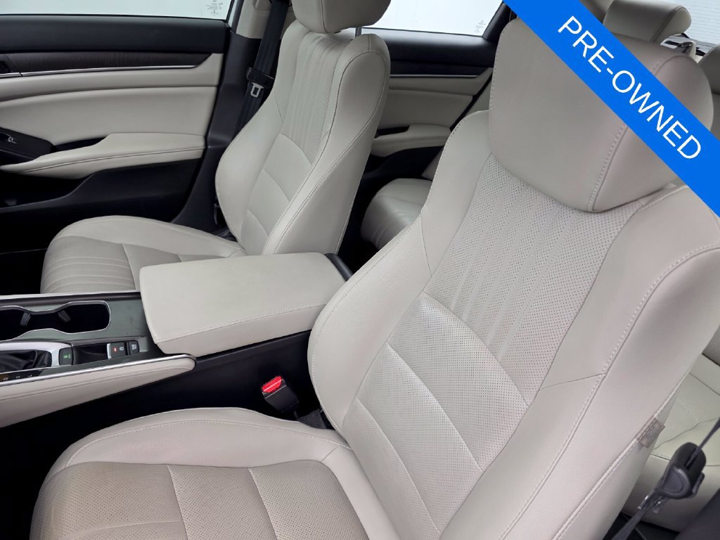 Used 2019 Honda Accord EX-L image 11