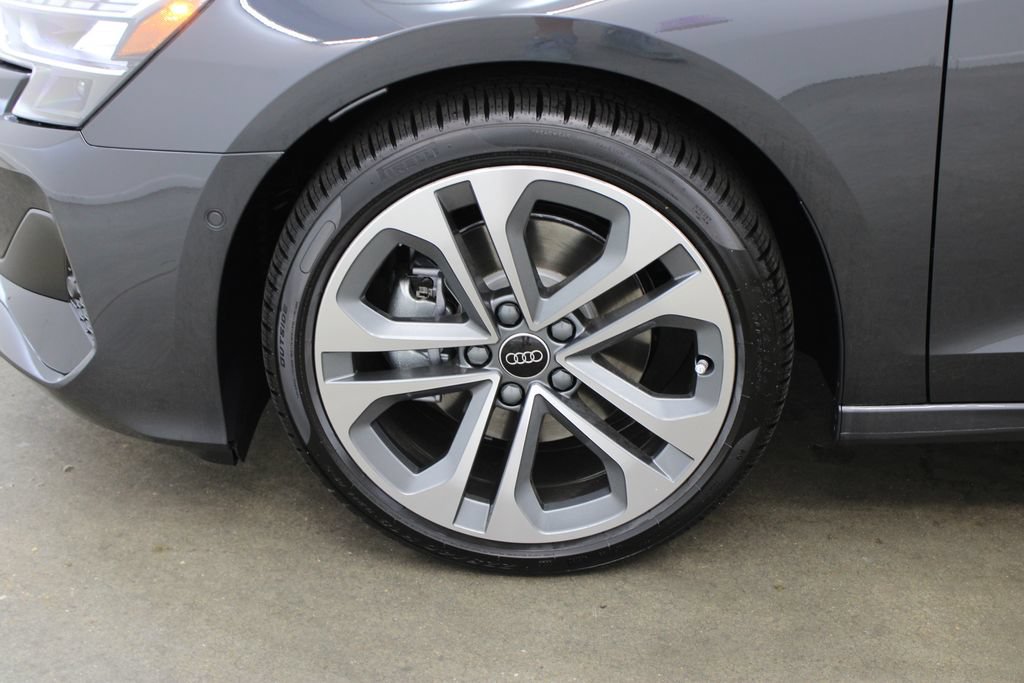 New 2026 Audi A3 2.0T Premium AWD/4WD image 30