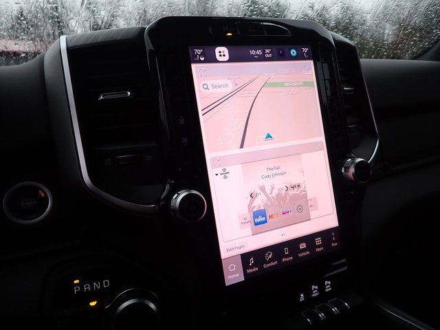 New 2026 RAM 1500 Big Horn image 18