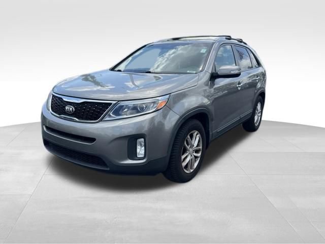 Used 2014 Kia Sorento LX FWD image 3