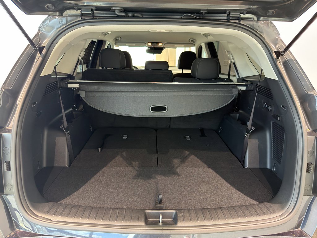 Certified 2026 Kia Sorento LX image 21