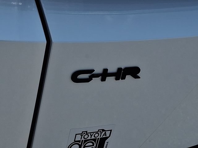 New 2026 Toyota C-HR AWD/4WD image 11
