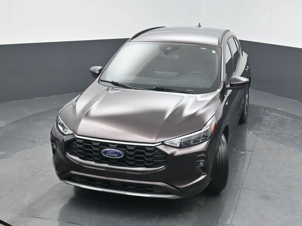 Used 2023 Ford Escape ST-Line Select w/ Tech Pack #1 image 39