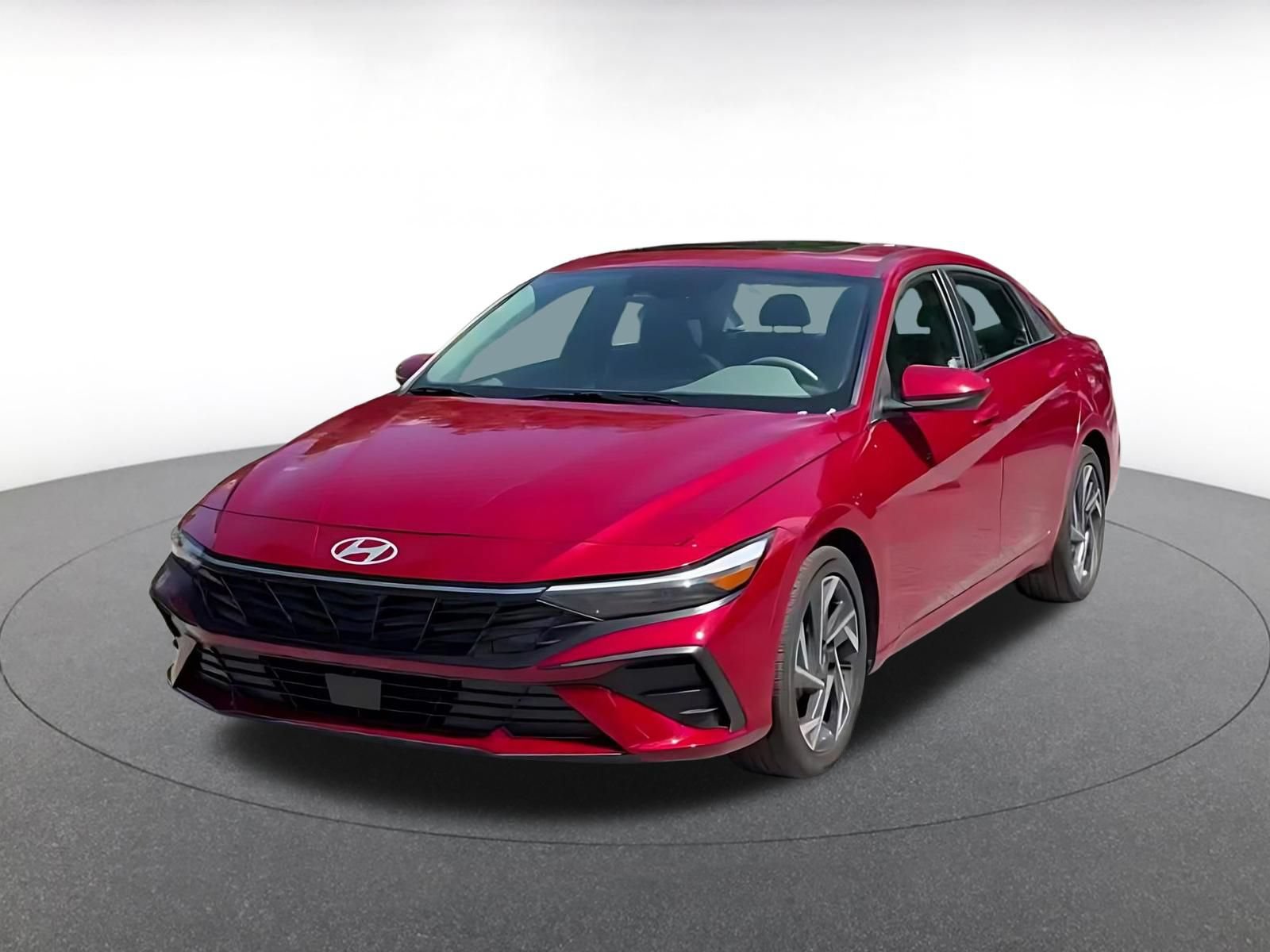 Used 2025 Hyundai Elantra SEL FWD image 7